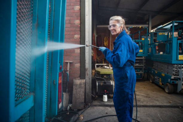 Best Parking Lot and Garage Cleaning  in Staten Island, NY