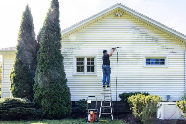 Best Roof Washing  in Staten Island, NY