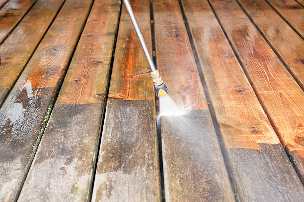 Professional Pressure Washing Services in Staten Island, NY